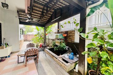 Seksyen 9, Bandar Baru Bangi