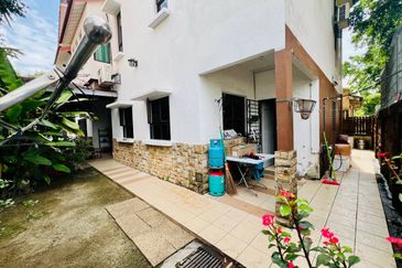 Seksyen 9, Bandar Baru Bangi