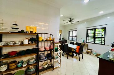 Seksyen 9, Bandar Baru Bangi