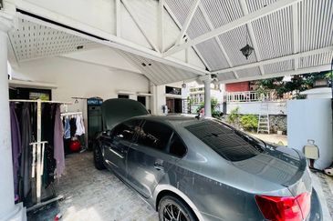 Seksyen 9, Bandar Baru Bangi