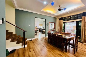 Seksyen 9, Bandar Baru Bangi