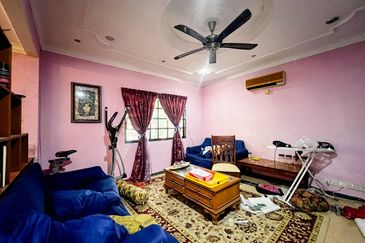 Taman Impian Gemilang