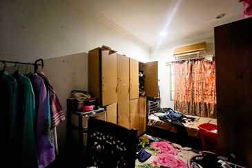 Taman Impian Gemilang