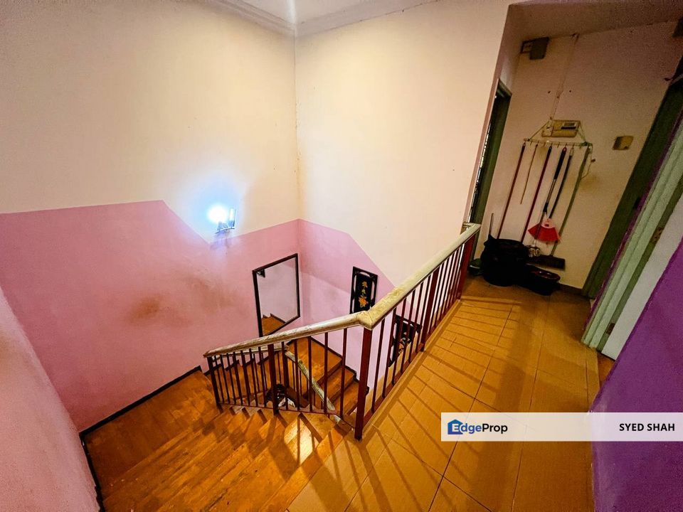 SEMI D Taman Impian Gemilang Saujana Impian Kajang - FACING OPEN, Selangor, Kajang