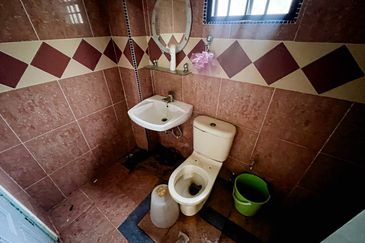 Taman Impian Gemilang