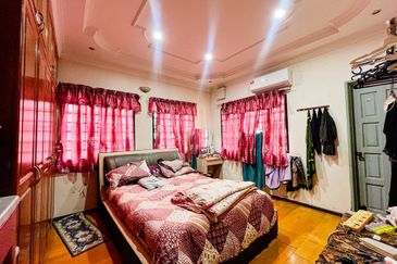 Taman Impian Gemilang