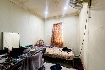 Taman Impian Gemilang