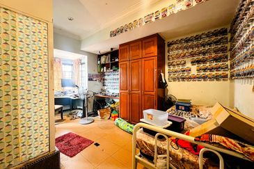 Taman Impian Gemilang