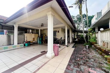 Taman Impian Gemilang