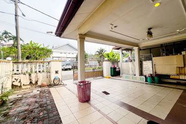 Taman Impian Gemilang