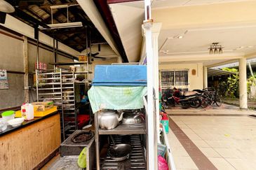 Taman Impian Gemilang