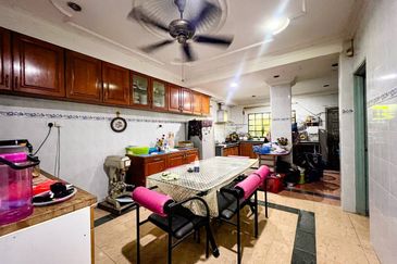 Taman Impian Gemilang