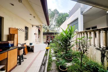 Taman Impian Gemilang