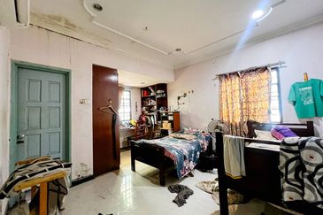 Taman Impian Gemilang