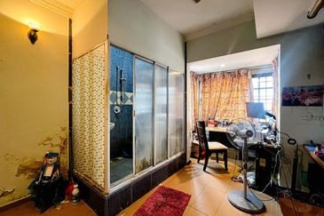 Taman Impian Gemilang