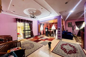 Taman Impian Gemilang