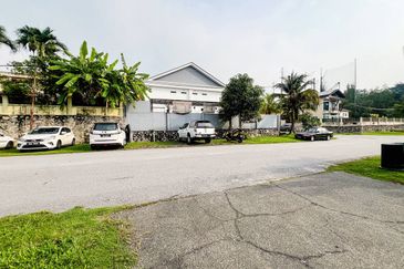 Taman Impian Gemilang
