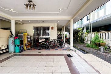 Taman Impian Gemilang