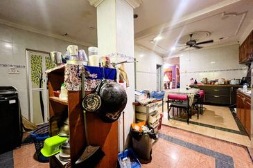 Taman Impian Gemilang