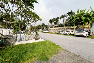 Taman Impian Gemilang