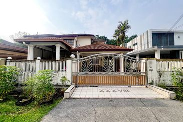 Taman Impian Gemilang