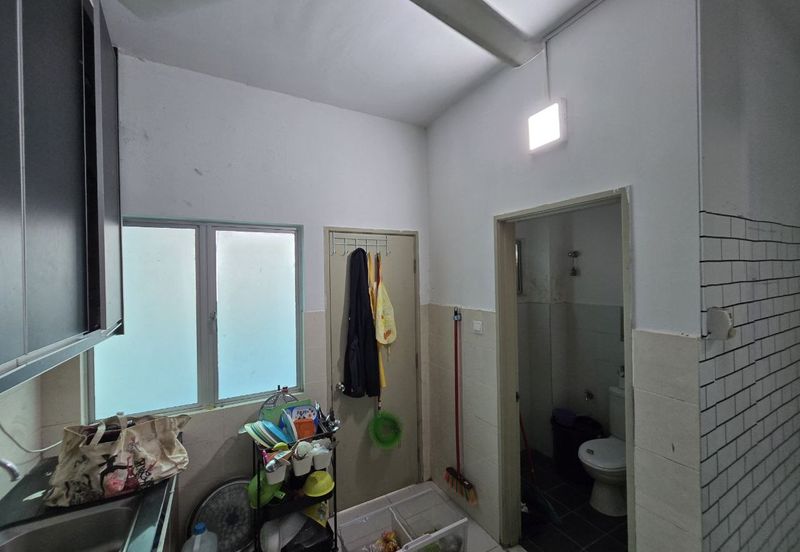 Taman Pelangi Semenyih