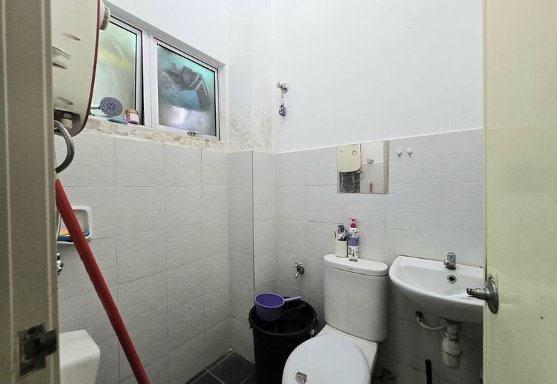 Taman Pelangi Semenyih