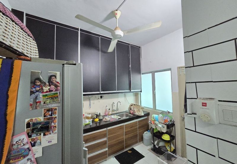 Taman Pelangi Semenyih