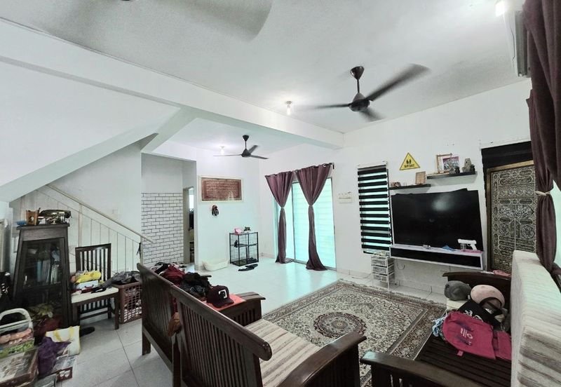 Taman Pelangi Semenyih