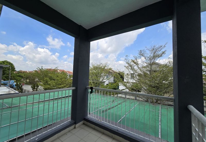 Taman Pelangi Semenyih