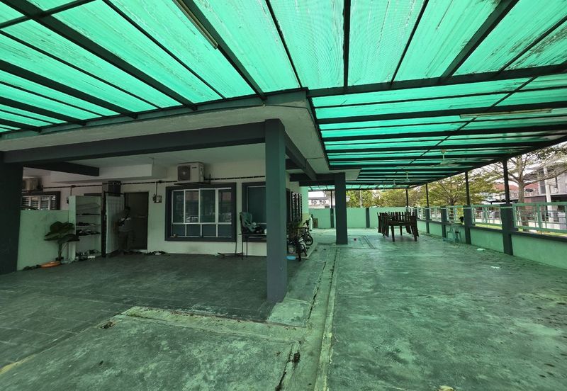 Taman Pelangi Semenyih