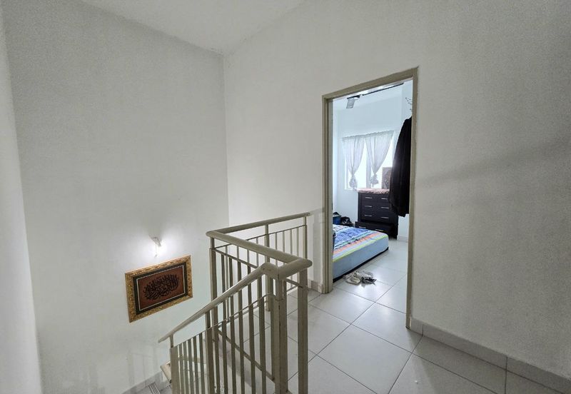 Taman Pelangi Semenyih