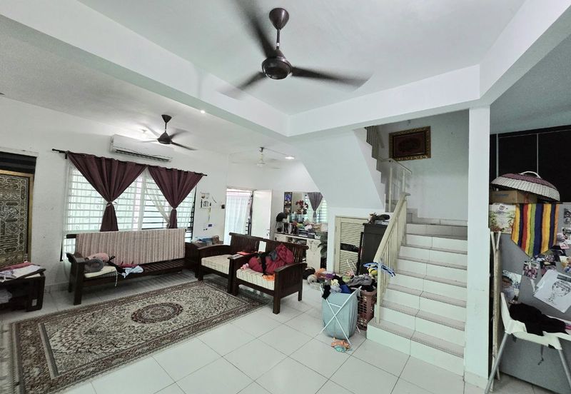 Taman Pelangi Semenyih