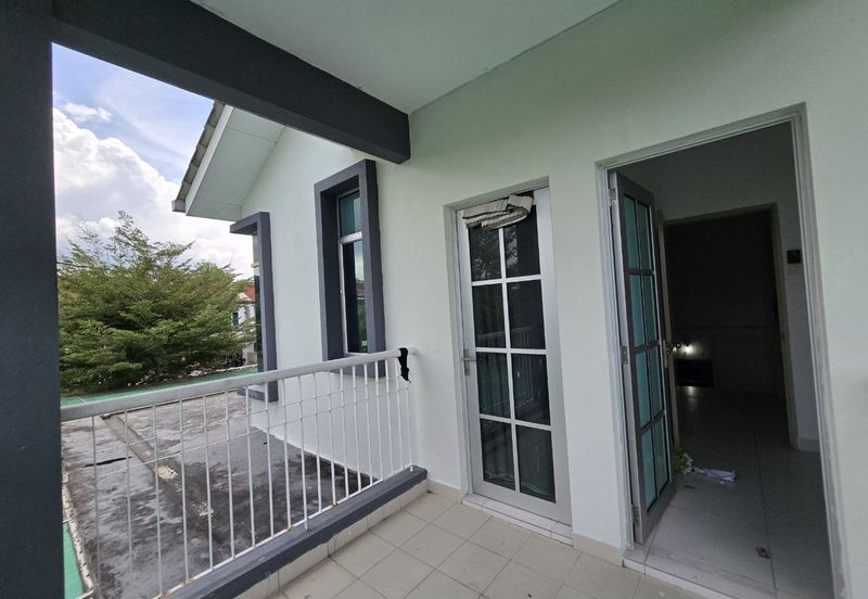 Taman Pelangi Semenyih