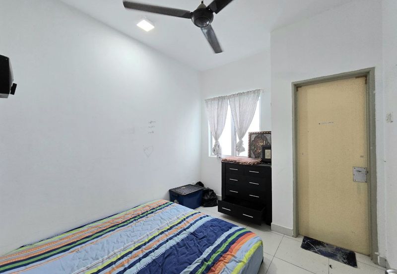 Taman Pelangi Semenyih