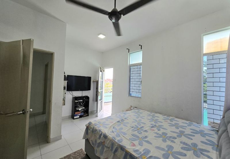 Taman Pelangi Semenyih