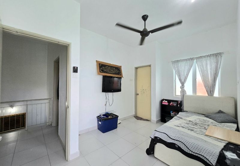 Taman Pelangi Semenyih