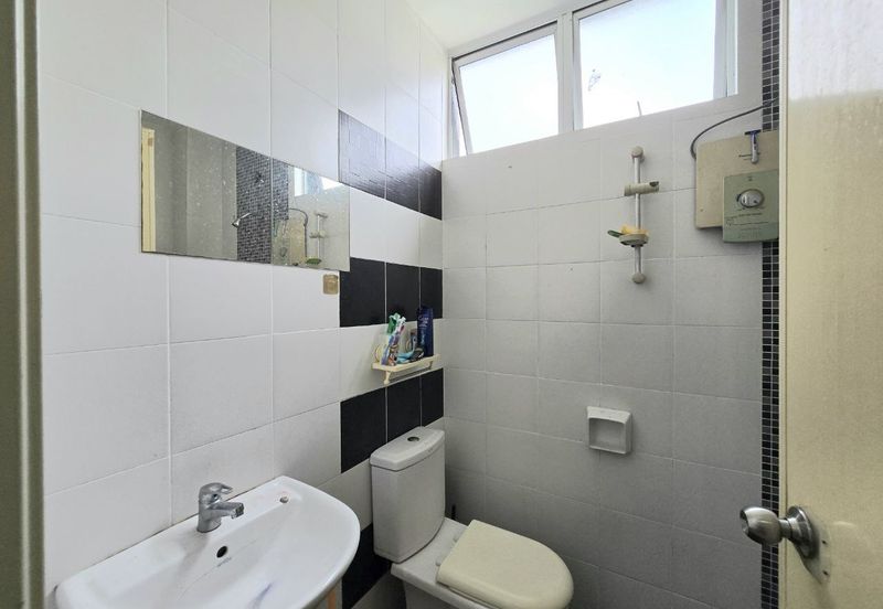 Taman Pelangi Semenyih