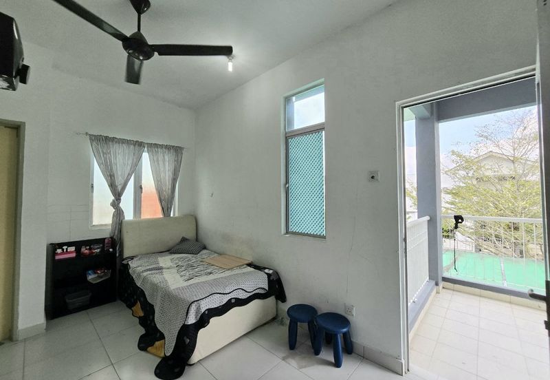 Taman Pelangi Semenyih