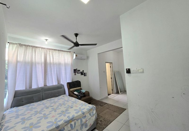 Taman Pelangi Semenyih