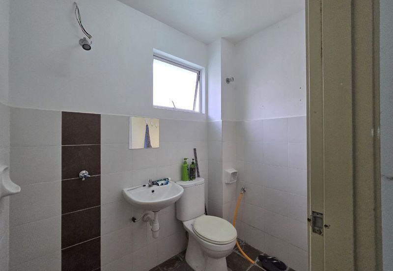 Taman Pelangi Semenyih