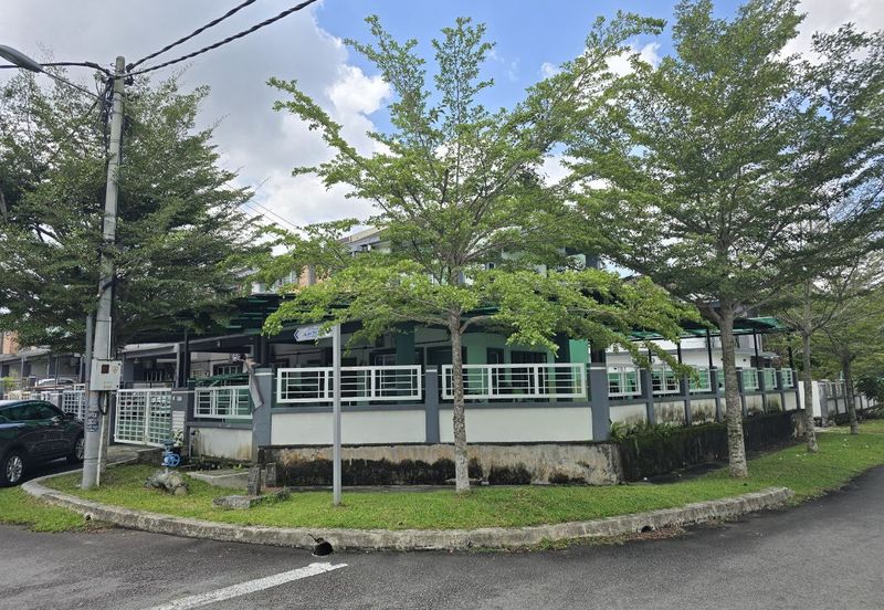 Taman Pelangi Semenyih