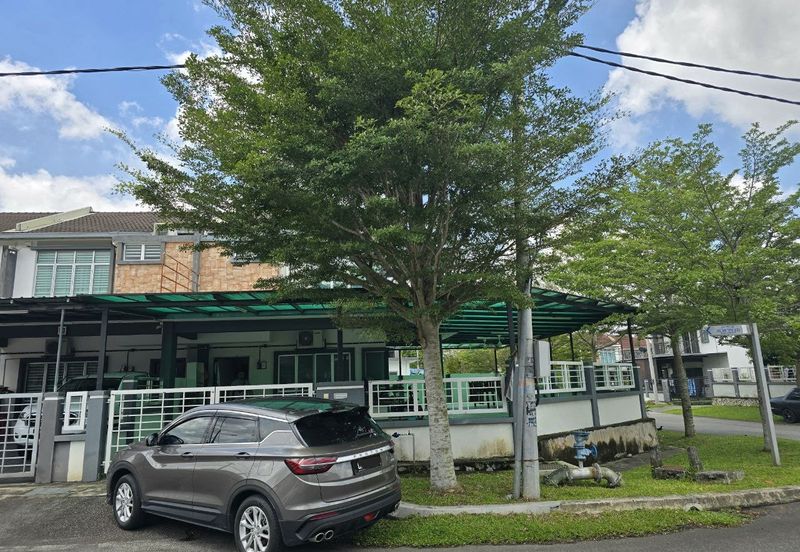 Taman Pelangi Semenyih