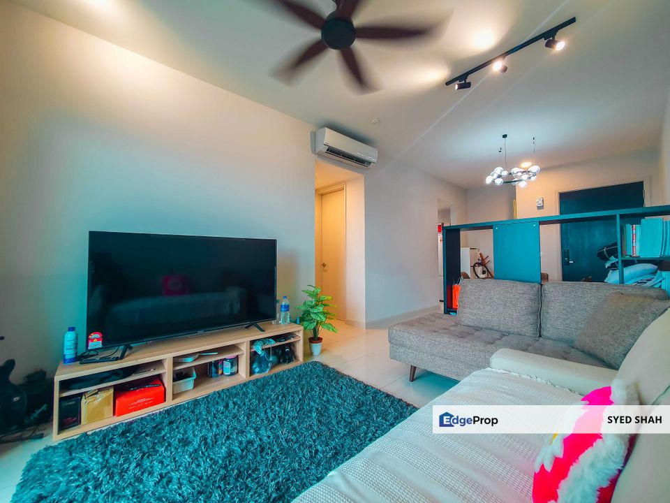 DATUM Jelatek Keramat KL (URGENT SALE), Kuala Lumpur, Keramat