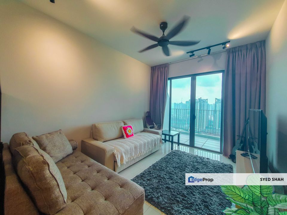 DATUM Jelatek Keramat KL (URGENT SALE), Kuala Lumpur, Keramat