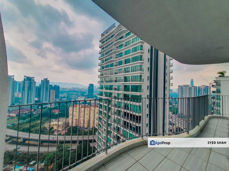 DATUM Jelatek Keramat KL (URGENT SALE), Kuala Lumpur, Keramat