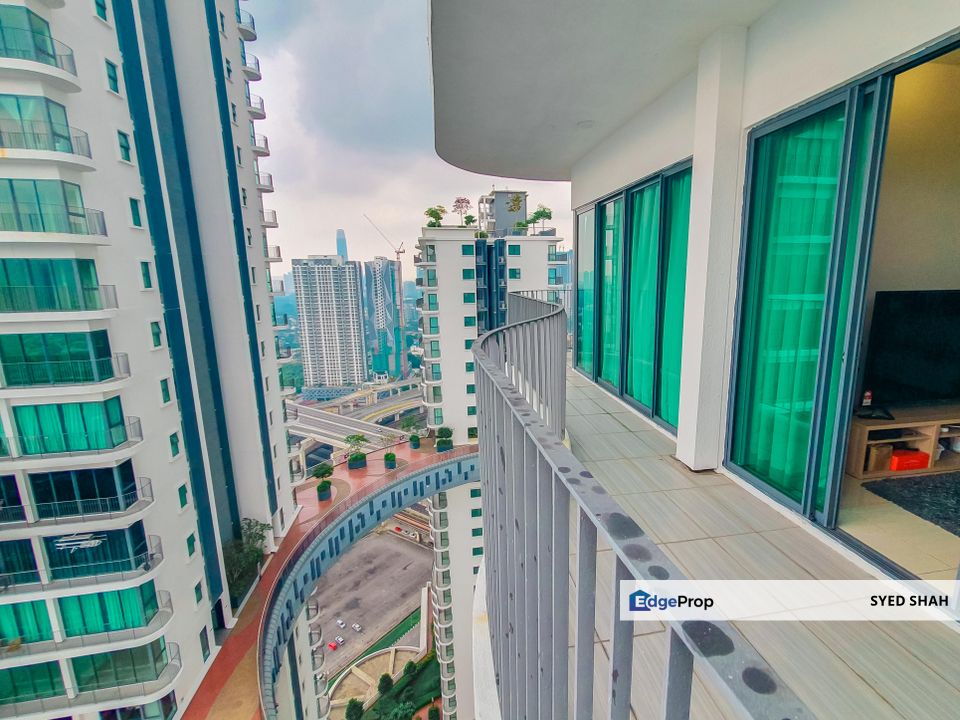 DATUM Jelatek Keramat KL (URGENT SALE), Kuala Lumpur, Keramat