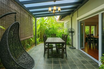 Seksyen 8, Bandar Baru Bangi