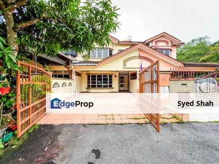 RUMAH MURAH LANDED SEMENYIH 2 Storey Desa Mewah, Selangor, Semenyih