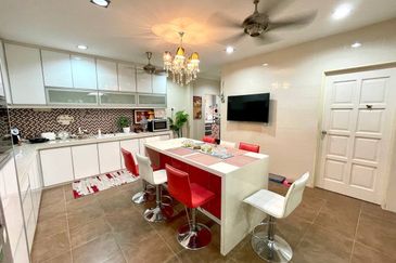 Taman Jelok Impian, Kajang